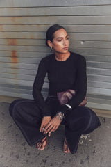 Body Orbita negro - Eleva Brand