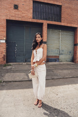 Set Alba beige - Eleva Brand