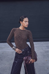 Body Orbita café - Eleva Brand