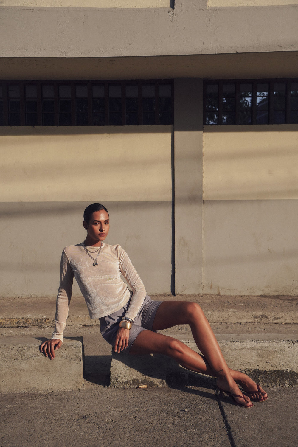 Bermuda Serena - Eleva Brand