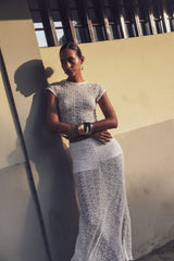 Falda Luna con Blusa Astra - Eleva Brand