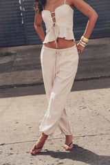 Set Alba beige - Eleva Brand