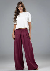 CROP TOP TRAMA