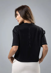 CROP TOP TRAMA
