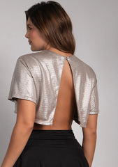 CAMISETA RIHANA