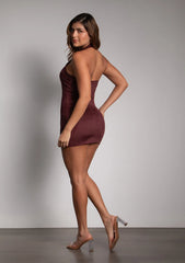 VESTIDO AMATISTA