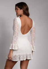 VESTIDO ECLIPSE