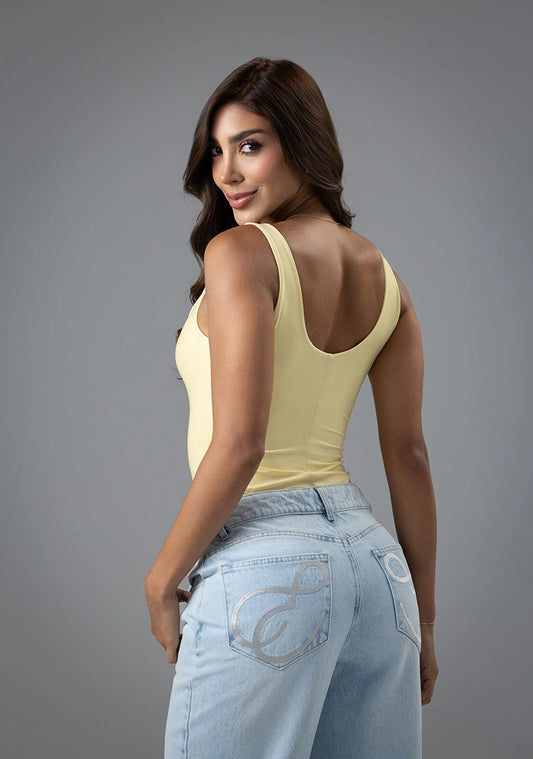 JEAN INDIGO