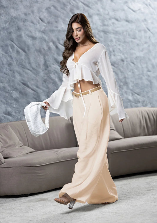 PANTALON NOMADA
