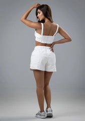 SHORT PALPITO