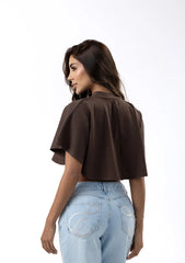 T SHIRT MEDIA LUNA