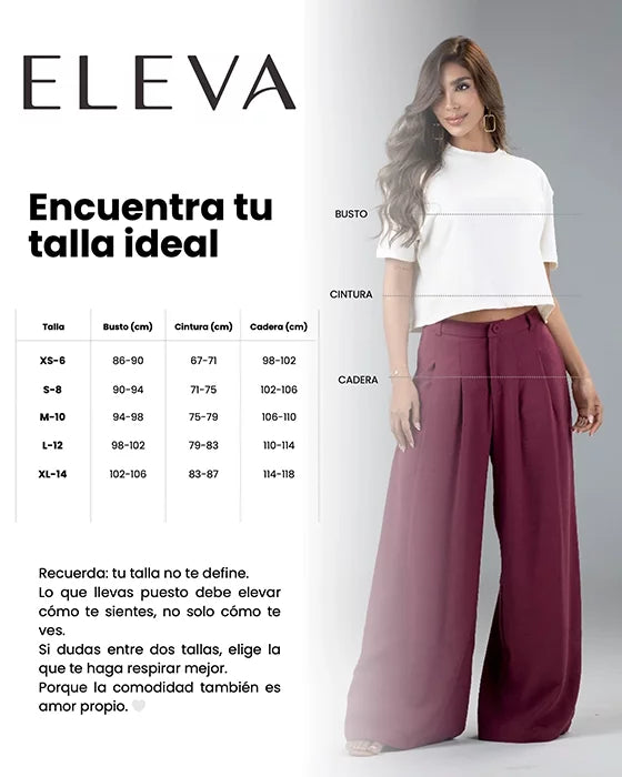 Eleva Brand