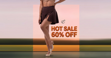 HOT SALE | 60%OFF
