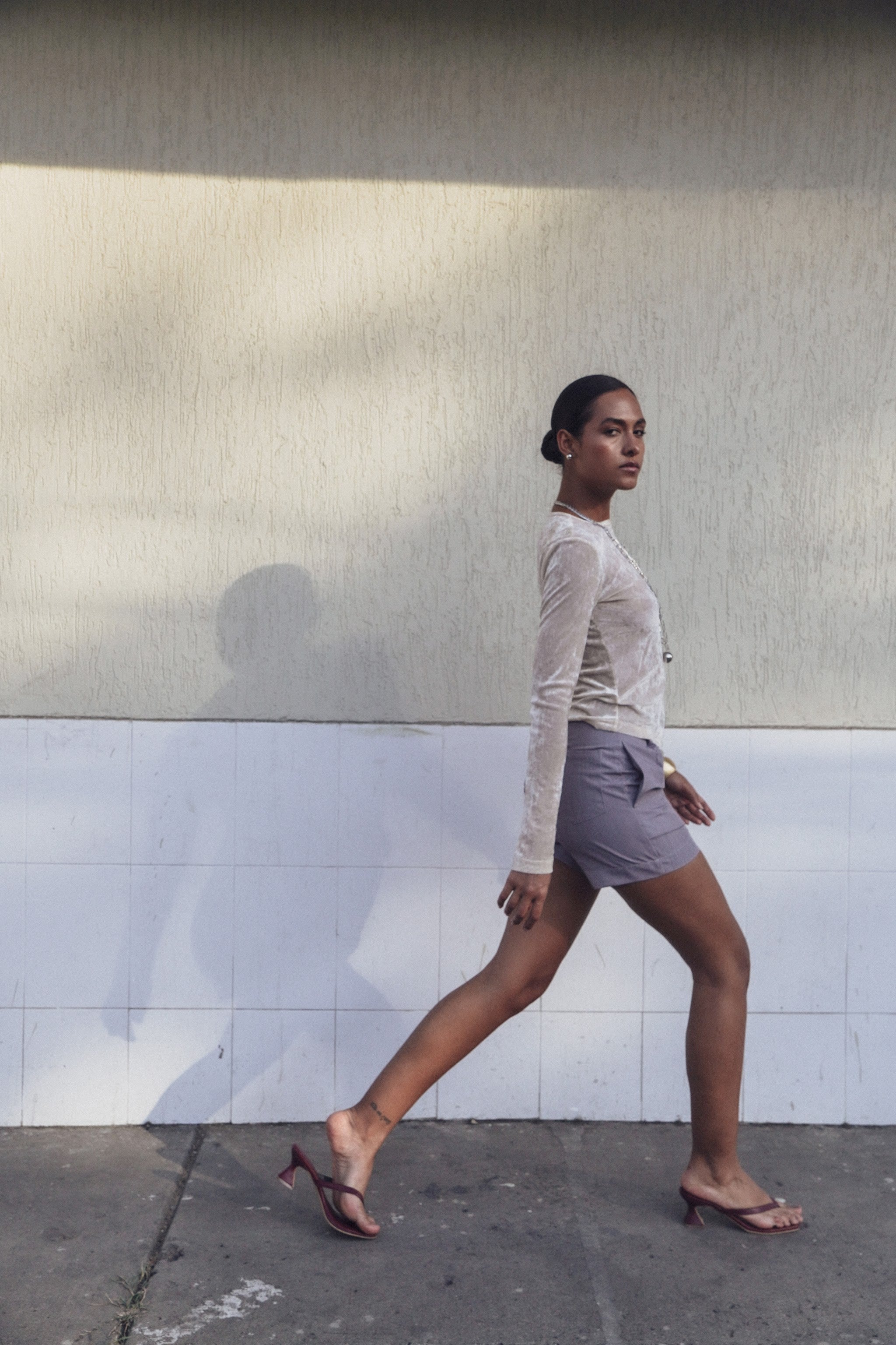 Bermuda Serena - Eleva Brand