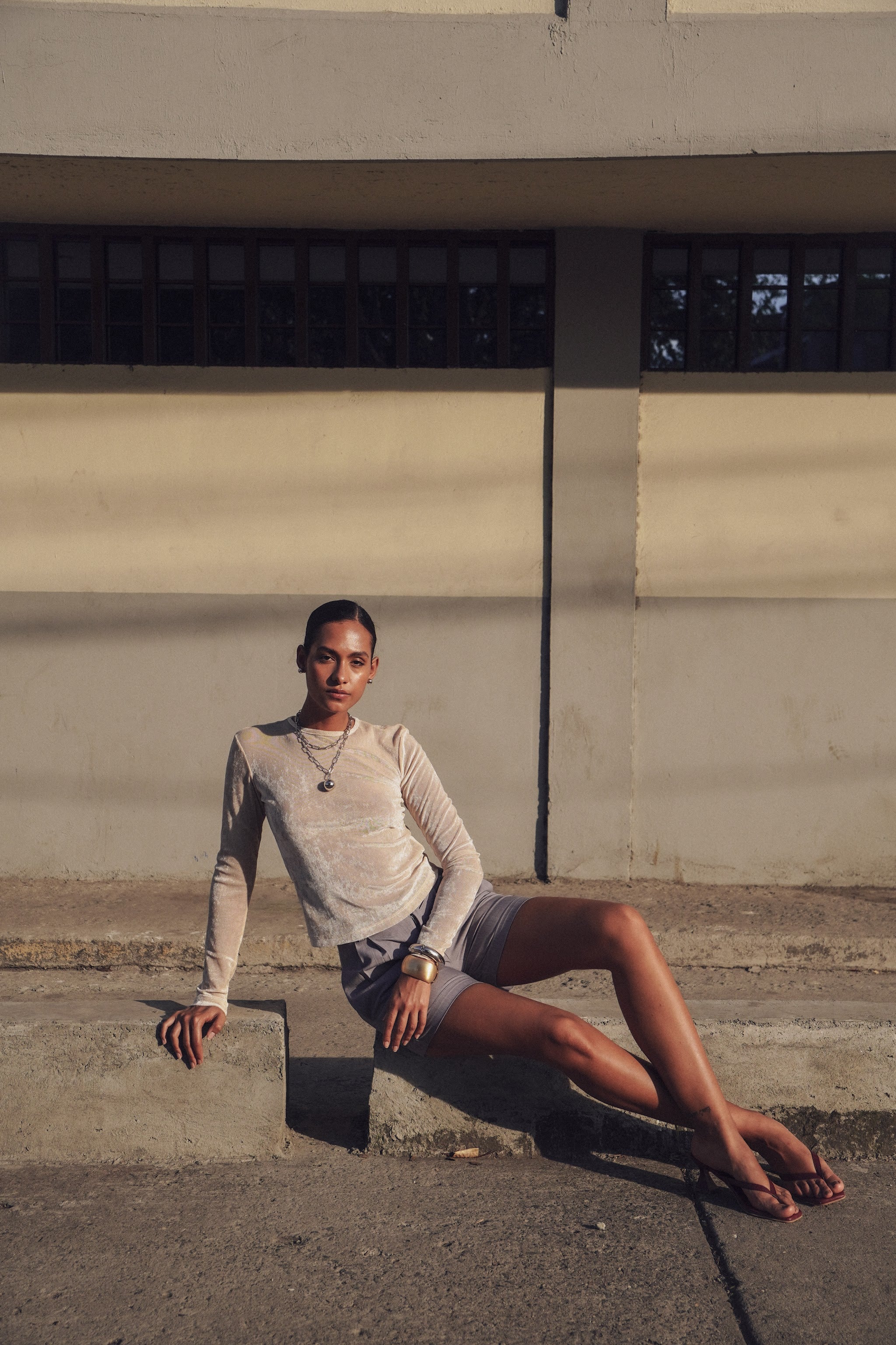 Bermuda Serena - Eleva Brand