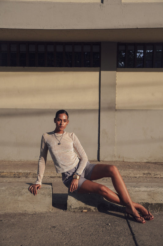 Bermuda Serena - Eleva Brand
