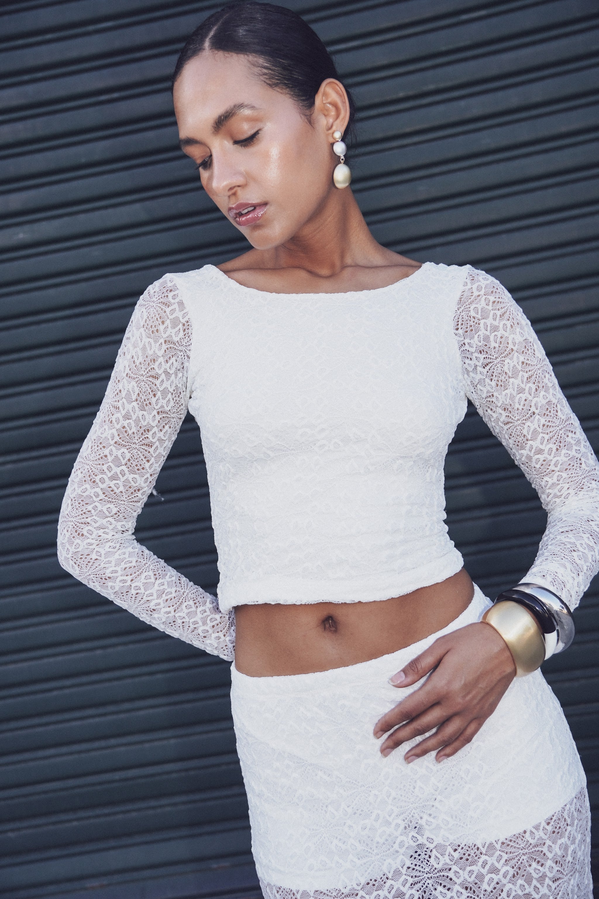 Blusa Eclipse - Eleva Brand