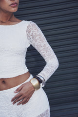 Blusa Eclipse - Eleva Brand