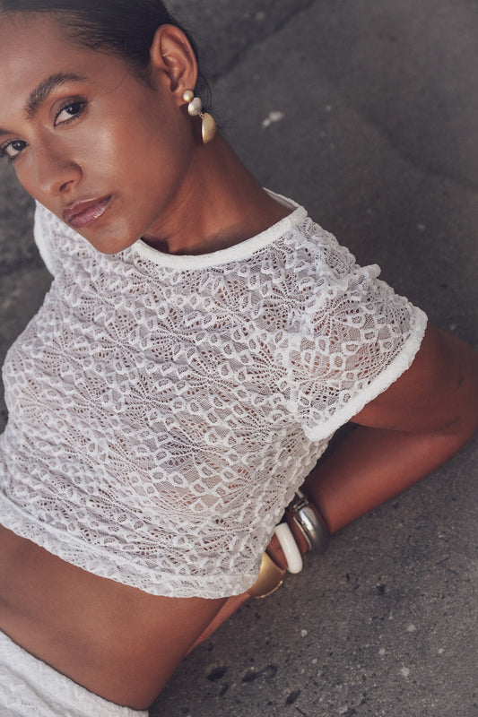 Blusa Astra - Eleva Brand