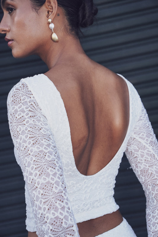 Blusa Eclipse - Eleva Brand