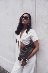 Set Adara blanco - Eleva Brand
