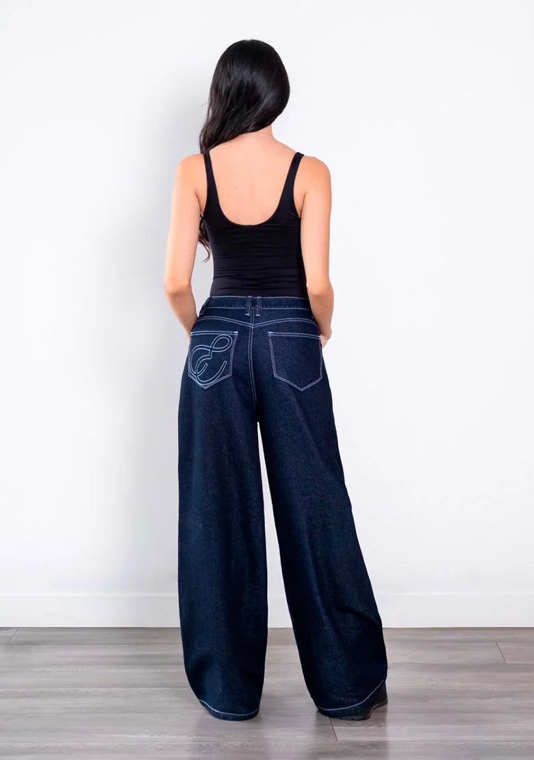 JEAN CARGO SOUL