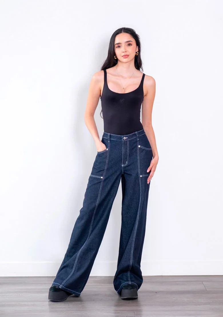 JEAN CARGO SOUL
