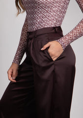 PANTALON EBANO