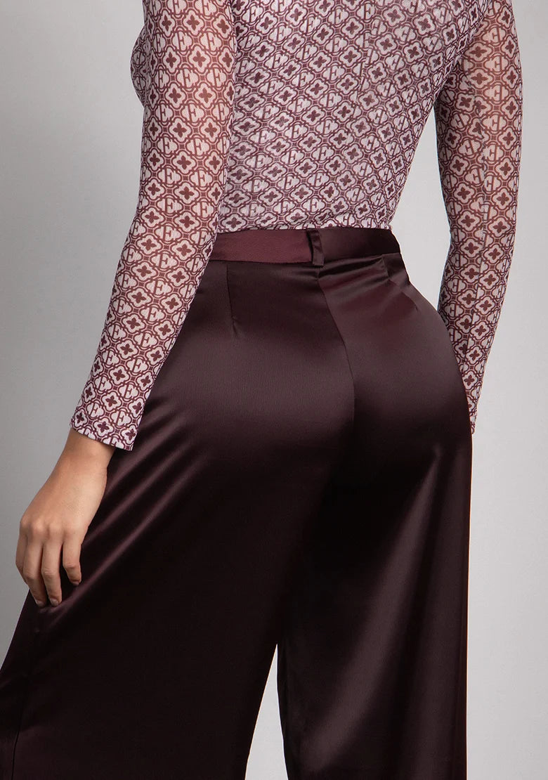 PANTALON EBANO