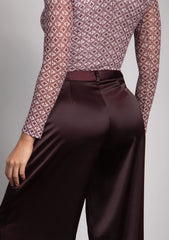 PANTALON EBANO