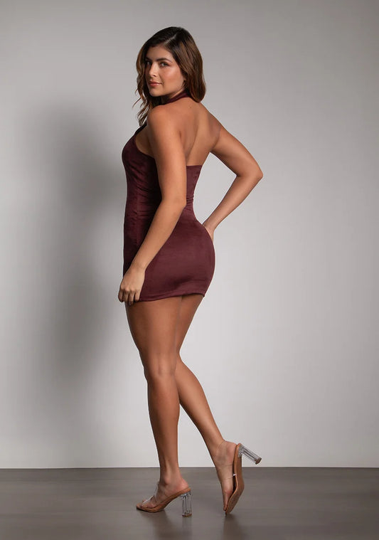 VESTIDO AMATISTA