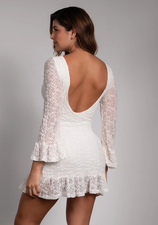 VESTIDO ECLIPSE