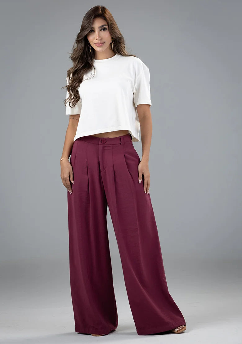 PANTALON NOMADA