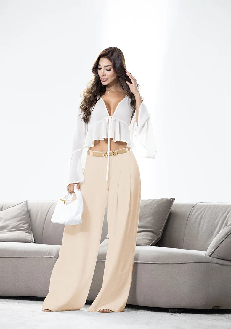 PANTALON NOMADA