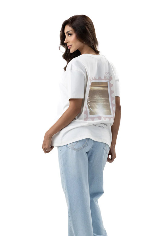 T-SHIRT NEXO