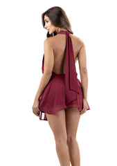 VESTIDO RAICES